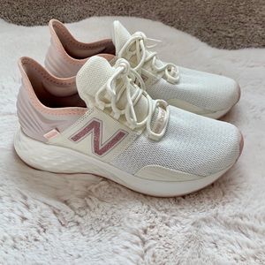 New Balance Fresh Foam Roav V1 Running Shoes 7.5